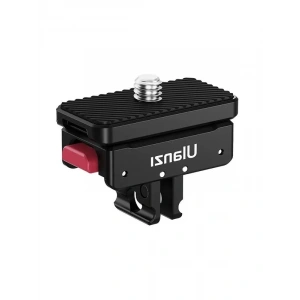 Aksiyon Kameraları İçin Manyetik Hızlı Montaj Aparatı