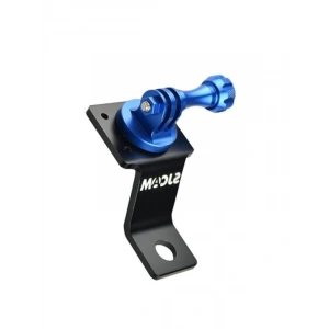 Aksiyon Kamerası İçin Dayanıklı Sabitleme Aparatı