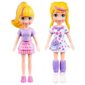 Aktif Bebek Figürü - Macera Dolu Oyun Arkadaşları