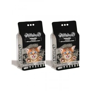 Aktif Karbon Kedi Kumu, 10 lt X 2 Adet Avantaj Paketi
