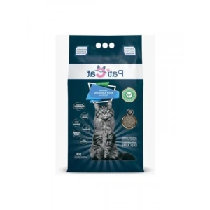 Aktif Karbonlu Topaklanan Kedi Kumu, 10 Lt