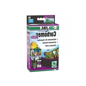 Aktif Kömür, 400 Gr