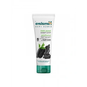 Aktif Kömür ve Yeşil Çay İçeren 75 ml Detoks Yüz Maskesi