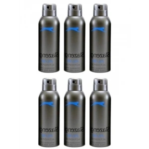 Aktif Spor Deodorant, 150ml X 6 Adet Paket