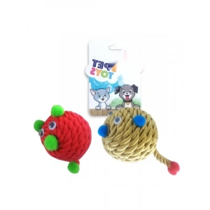 Aktivite Topu, Eğlenceli ve Sağlıklı Kedi Oyuncakları