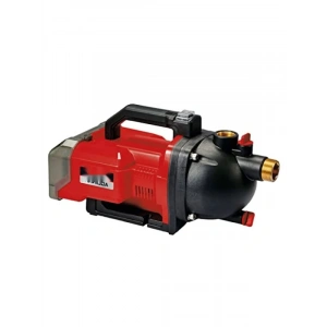 Akülü Bahçe Pompası - 36V Güçlü Performans