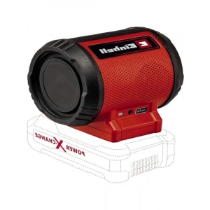 Akülü Bluetooth Hoparlör, 85 dB Ses Gücü