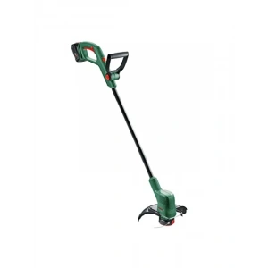 Akülü Çim Biçme Makinesi, 18V ile Güçlü Performans