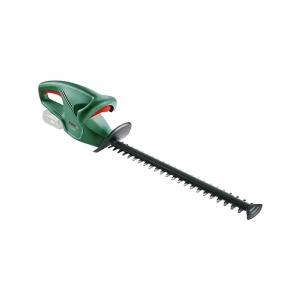 Akülü Çit Makası - 18 Volt, 45 cm Bıçak Uzunluğu