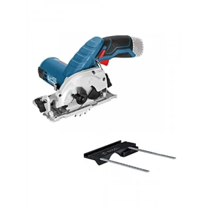 Akülü Daire Testere, 12 Volt, Kompakt Tasarım