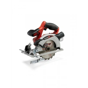 Akülü Daire Testere, 18V, 165 mm Bıçak, Aletsiz Ayar, Üstün Kesim Performansı