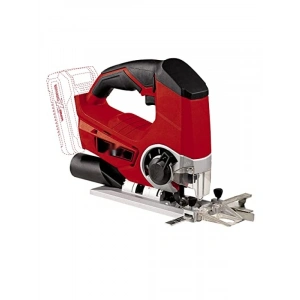 Akülü Dekupaj Testere, 18V, 80mm Kesim Derinliği, LED Işık