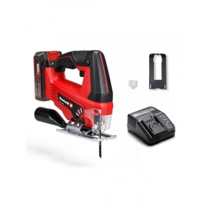 Akülü Dekupaj Testere, 70mm Kesim Derinliği