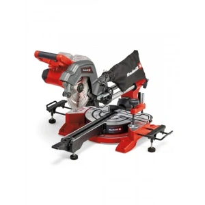 Akülü Gönye Testere - 36V, Hassas Kesim