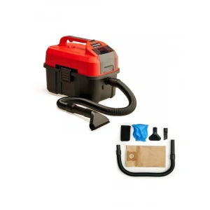 Akülü Islak/Kuru Süpürge - Kablosuz Kullanım