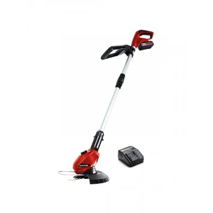 Akülü Kenar Kesme, 18V Güç ve 2.5 Ah Pil İle Donatılmış