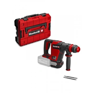 Akülü Kırıcı - 18 V, 4.0 J, SDS-plus, Kompakt Tasarım