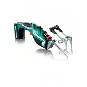 Akülü Panter Testere - 10.8 Volt Li-Ion Akü ile Güçlü Performans