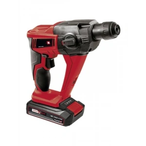 Akülü Pnömatik Darbeli Matkap Seti, 18V, 2.5 Ah