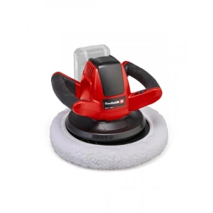 Akülü Polisaj Makinesi, 18V, 2.500 Devir/Dk, Aşırı Yük Koruması