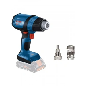 Akülü Sıcak Hava Tabancası, 18 Volt, 300-500 °C Çalışma Sıcaklığı