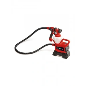 Akülü Sprey Boya Sistemi - 1000 ml/dk Püskürtme Kapasitesi