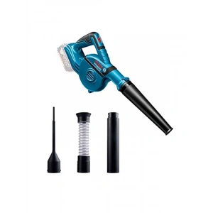 Akülü Üfleyici, 18 Volt, Güçlü Hava Debisi