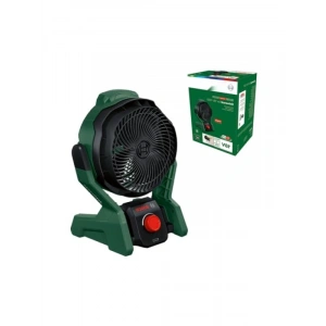 Akülü Vantilatör, Çok Amaçlı Fan, 18V