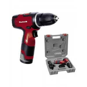 Akülü Vidalama - 12 V, 24 Nm Tork Gücü