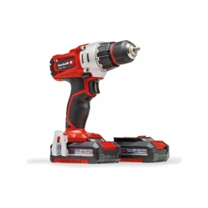 Akülü Vidalama - 18 V, 44 Nm, 2x 2.0 Ah Akü ile