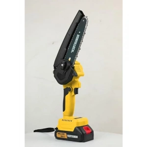 Akülü Zincirli Testere | Güçlü ve Pratik Kullanım