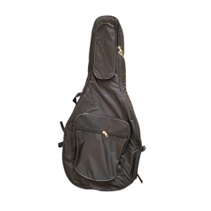 Akustik Gitar Softcase - Süngerli Taşıma Çantası