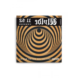 Akustik Gitar Teli (11-52) - Yüksek Kaliteli