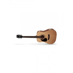 Akustik Gitar, Temiz Ses ve Rahat Çalma Deneyimi için Tasarlandı