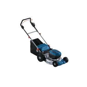 Aküsüz Çim Biçme Makinesi, 46 cm Kesme Çapı, Yüksek Performans