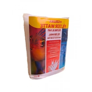 Akvaryum Filtre Elyafı - 50 gr