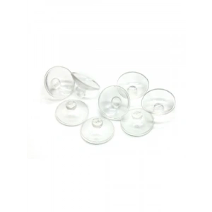 Akvaryum Hava Hortumu Vantuzu 10 Adet