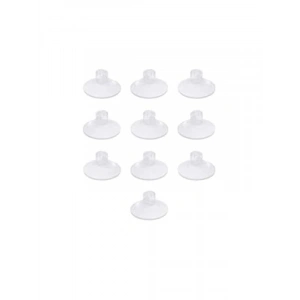 Akvaryum İçin 10 Adet Hava Hortumu Vantuzu