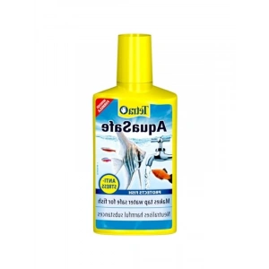 Akvaryum İçin 50 ml Su Temizleyici Ürün