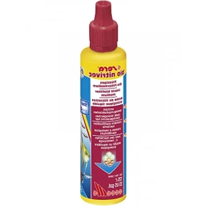 Akvaryum İçin Bakteri Kültürü 50 Ml