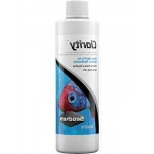 Akvaryum İçin Su Kalitesini Arttıran 250 ML