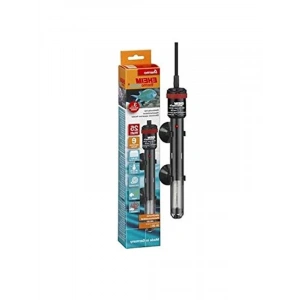 Akvaryum Isıtıcısı, E25 Model, Sıcaklık Kontrolü