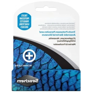 Akvaryum Kullanımı İçin 5 GR Metro Plex