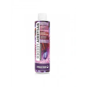 Akvaryum Nitrat ve Fosfat Düşürücü, 85 Ml Renkli Bacteria Feeder