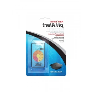 Akvaryum pH Testi - 6 Aylık Kullanım Süresi