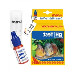 Akvaryum Sertlik Testi, 15 ml