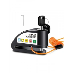 Alarm Sistemli Fren Diski Kilidi - 110 dB