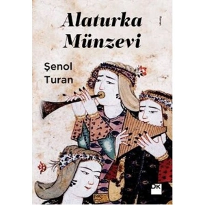 Alaturka Münzevi - Şenol Turan