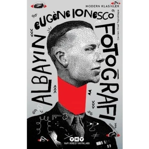 Albayın Fotoğrafı - Eugene İonesco