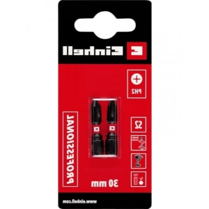 Alçıpan Uygulamaları için 2 Parça 25 mm Bit Seti